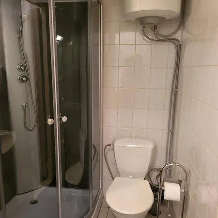 Transhostel Family 3* Narva