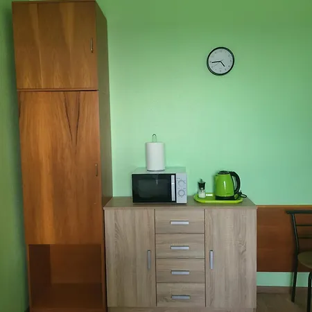 Transhostel Family Apartmán