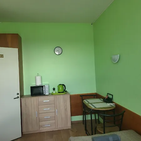 Transhostel Family Apartman 3*
