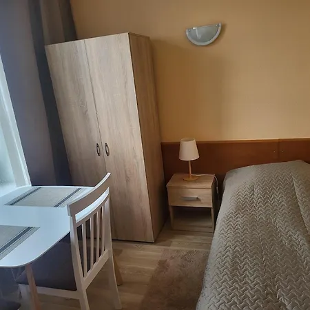 Transhostel Family Apartment *