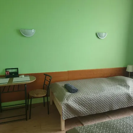 Apartmán Transhostel Family