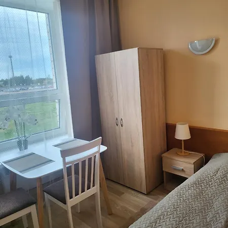 Apartment Transhostel Family
