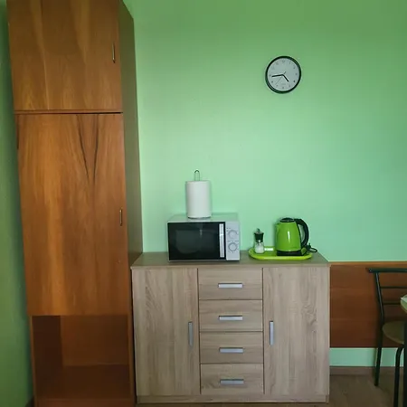 Transhostel Family 3* Narva