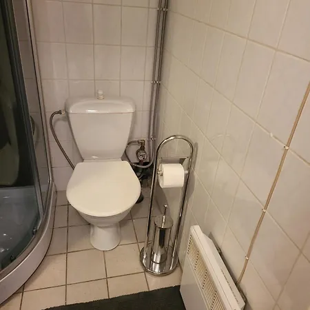 Apartmán Transhostel Family 3*