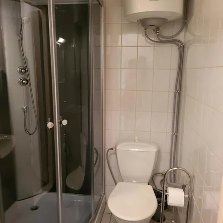 Apartmán Transhostel Family