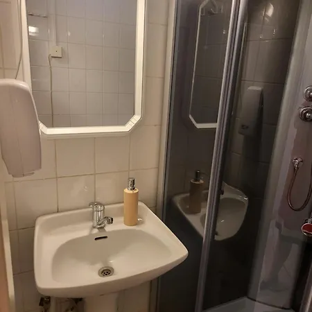 Apartman Transhostel Family 3*