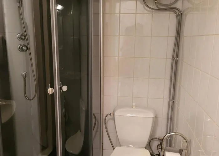 Transhostel Family 3* Narva