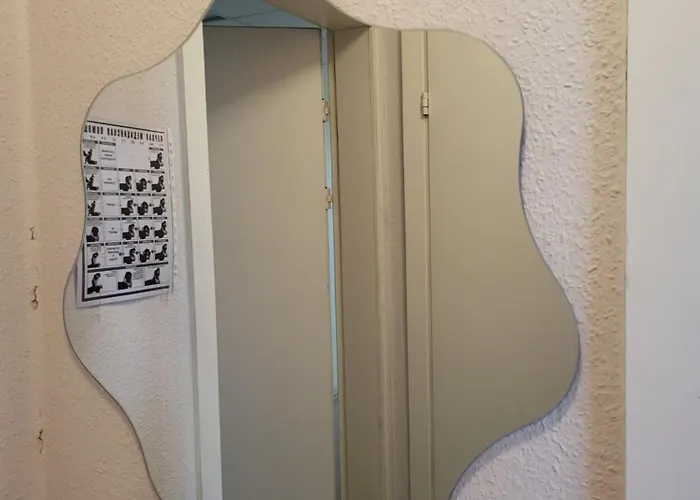 Apartment Transhostel Family