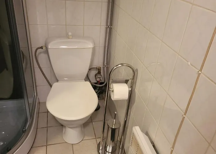 Korter Transhostel Family 3*