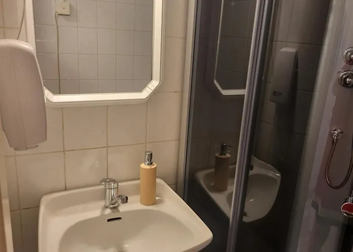 Korter Transhostel Family 3*